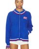 Terez Terez x REVOLVE Giants Mixed Knit Jacket - 2