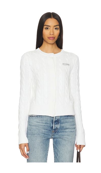 Terez Terez x REVOLVE Lakers Knit Cardigan