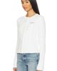 Terez Terez x REVOLVE Lakers Knit Cardigan - 2
