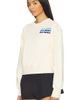 Terez Terez x REVOLVE Mavericks Puff Sleeve Crop Sweater - 2