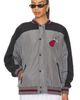 Terez Terez x REVOLVE Miami Heat Double Yoke Bomber - 2