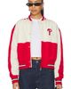 Terez Terez x REVOLVE Phillies Crop Bomber - 1