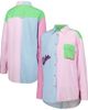 Terez Women's Terez Chicago Cubs Button-Up Shirt - 1