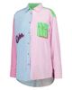 Terez Women's Terez Chicago Cubs Button-Up Shirt - 2