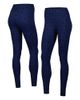 Terez Women's Terez Navy Boston Red Sox Tonal Leggings  - 1
