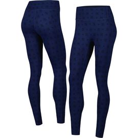 Terez Women's Terez Navy New York Yankees Tonal Leggings 