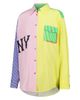 Terez Women's Terez New York Yankees Button-Up Shirt - 2