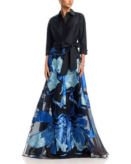 Sho Dress