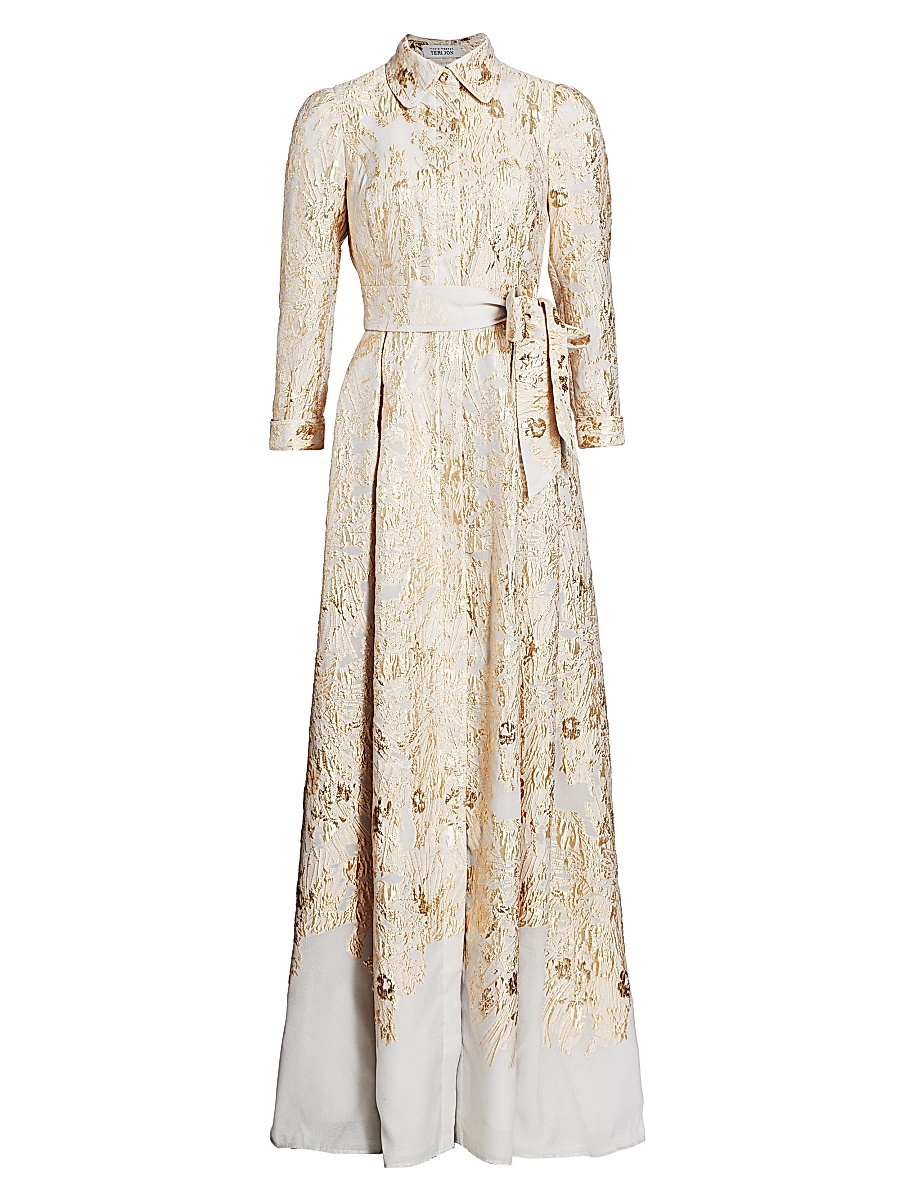 Teri Jon By Rickie Freeman Dresses