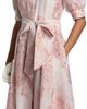 Teri Jon by Rickie Freeman Women's Brocade Shirtwaist Gown - 6