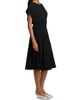 Teri Jon by Rickie Freeman Women's Embellished Cocktail Midi-Dress - 4