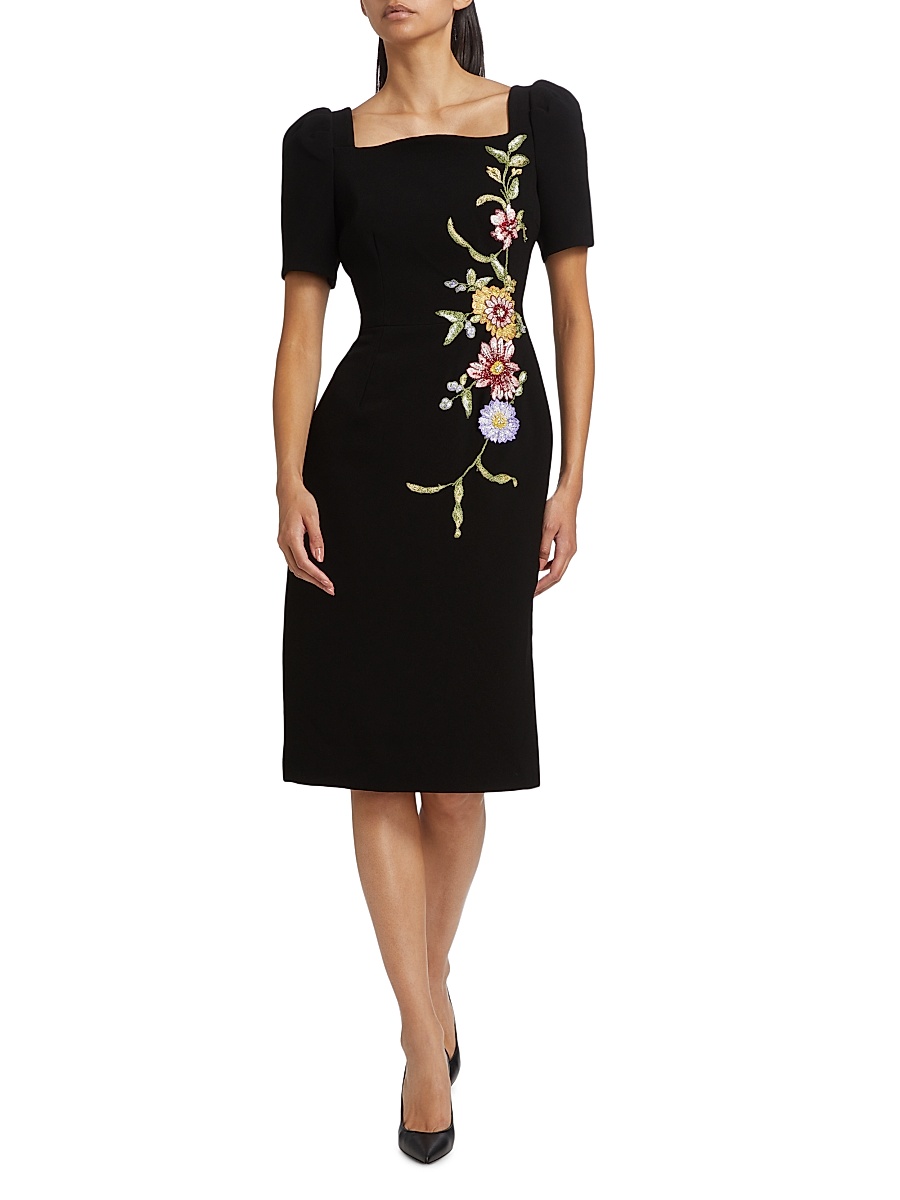 Teri Jon By Rickie Freeman Dresses
