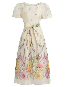 Sho Dress