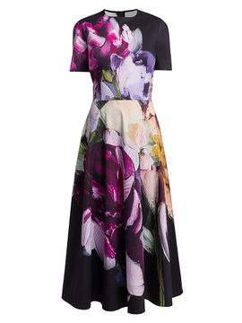 Sho Dress