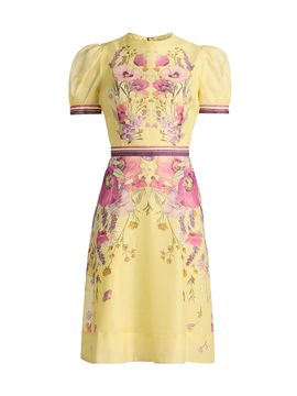 Sho Dress