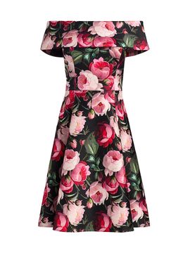Teri Jon By Rickie Freeman Dresses