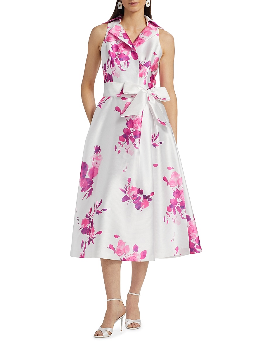 Teri Jon By Rickie Freeman Dresses Teri Jon By Rickie Freeman Dresses