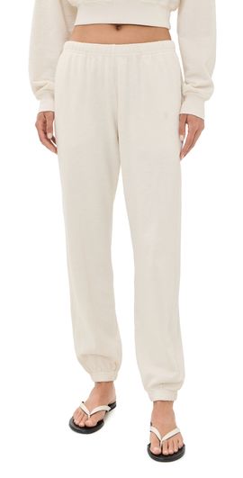Éterne Éterne Boyfriend Pocket Sweatpants Bone