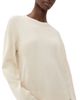 Éterne Éterne Brock Sweater Cream - 1