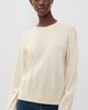 Éterne Éterne Brock Sweater Cream - 2