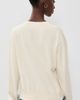 Éterne Éterne Brock Sweater Cream - 3