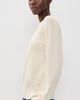 Éterne Éterne Brock Sweater Cream - 4