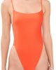 Éterne Éterne Brooks One Piece Papaya - 1