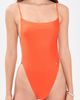 Éterne Éterne Brooks One Piece Papaya - 2
