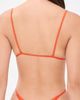 Éterne Éterne Brooks One Piece Papaya - 3
