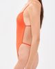 Éterne Éterne Brooks One Piece Papaya - 4