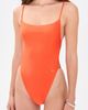 Éterne Éterne Brooks One Piece Papaya - 5