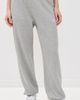 Éterne Éterne Classic Sweatpants Heather Grey - 2
