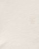 Éterne Éterne Cropped Half-Zip Sweatshirt Bone - 6