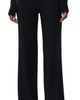 Éterne Éterne Easy Lounge Pants Black - 1