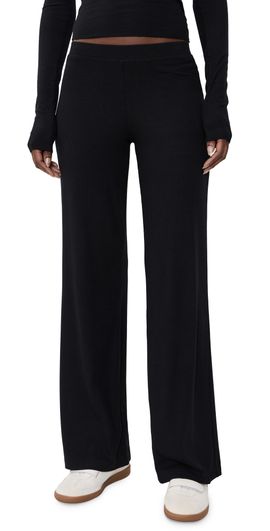 Éterne Éterne Easy Lounge Pants Black