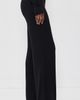 Éterne Éterne Easy Lounge Pants Black - 5