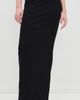 Éterne Éterne Emma Skirt Black - 2