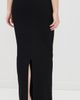 Éterne Éterne Emma Skirt Black - 3