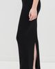 Éterne Éterne Emma Skirt Black - 4