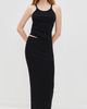 Éterne Éterne Emma Skirt Black - 5