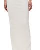 Éterne Éterne Emma Skirt Cream - 1