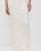 Éterne Éterne Emma Skirt Cream - 2