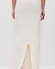 Éterne Éterne Emma Skirt Cream - 3
