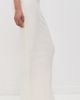 Éterne Éterne Emma Skirt Cream - 4