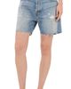 Éterne Éterne Emmett Boyfriend Shorts Light Indigo - 1