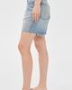 Éterne Éterne Emmett Boyfriend Shorts Light Indigo - 4
