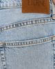 Éterne Éterne Emmett Boyfriend Shorts Light Indigo - 6