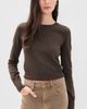 Éterne Éterne Francis Sweater Mushroom - 2