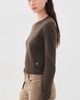 Éterne Éterne Francis Sweater Mushroom - 4