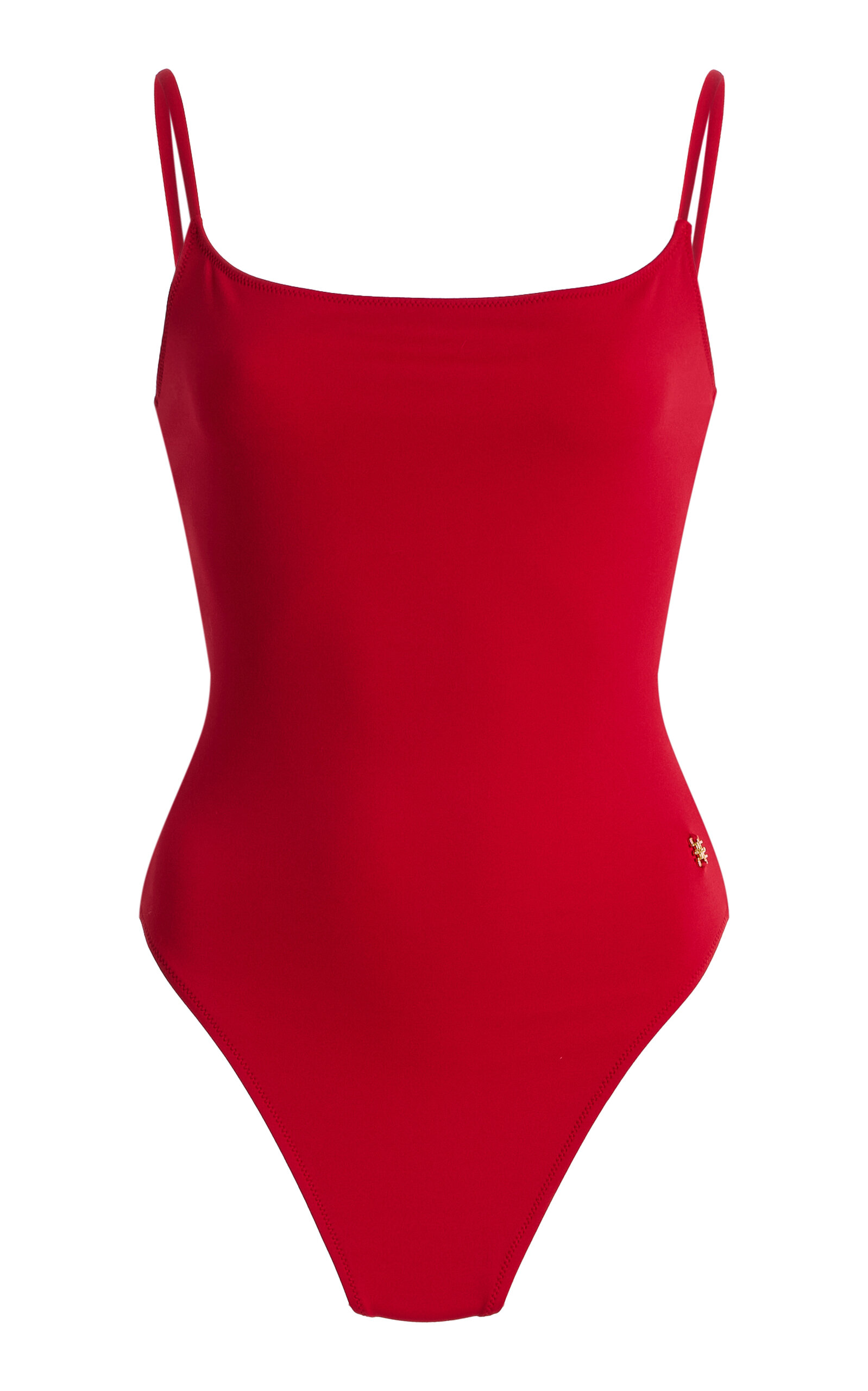Éterne Éterne Grace OnePiece Swimsuit Red L